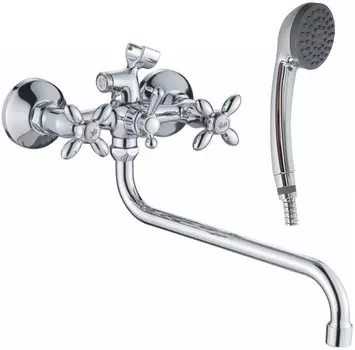 Смеситель для ванны Haiba HB2227