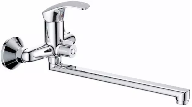 Смеситель для ванны Haiba HB2236