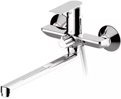 Смеситель для ванны Haiba HB22505