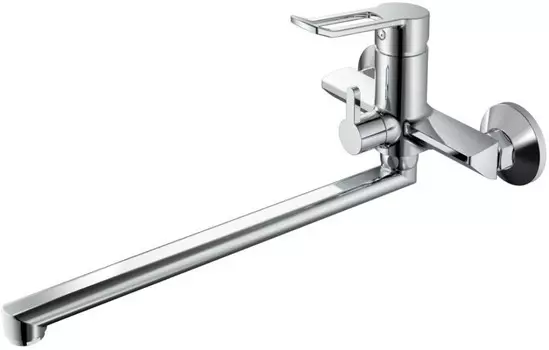 Смеситель для ванны Haiba HB22556