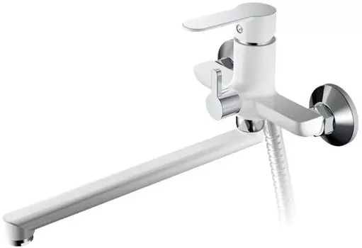 Смеситель для ванны Haiba HB22557-8