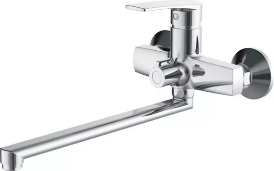 Смеситель для ванны Haiba HB22587