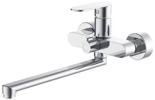 Смеситель для ванны Haiba HB22590