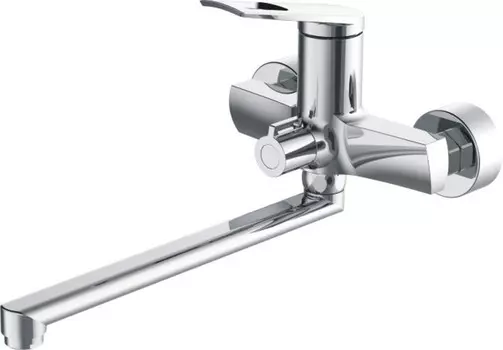 Смеситель для ванны Haiba HB22595