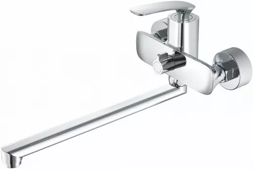 Смеситель для ванны Haiba HB22616