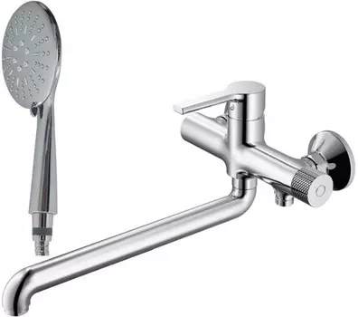 Смеситель для ванны Haiba HB22652