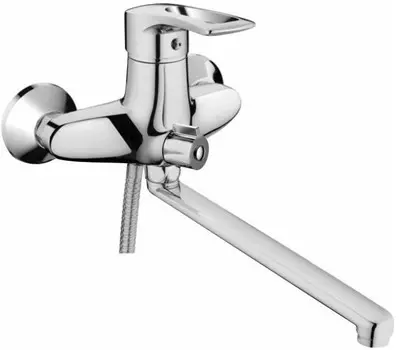 Смеситель для ванны Haiba HB2265