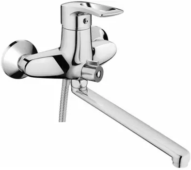 Смеситель для ванны Haiba HB2266