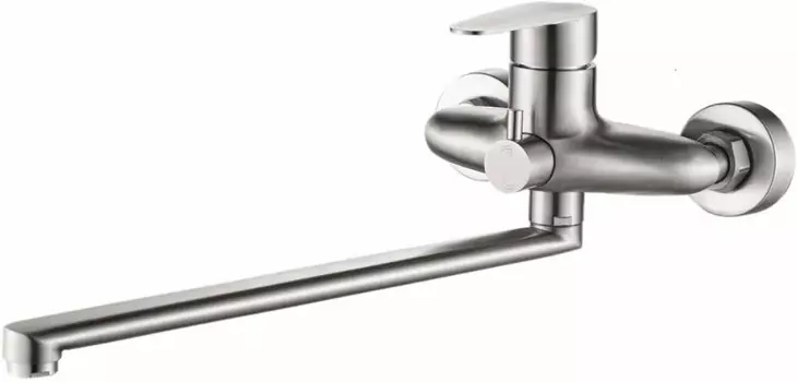 Смеситель для ванны Haiba HB22801-2