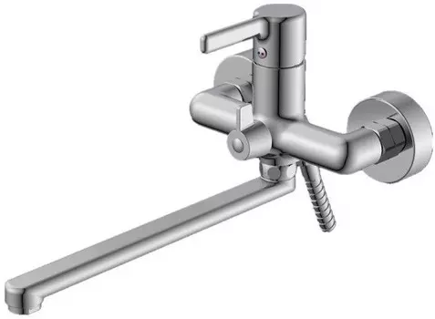 Смеситель для ванны Haiba HB22814