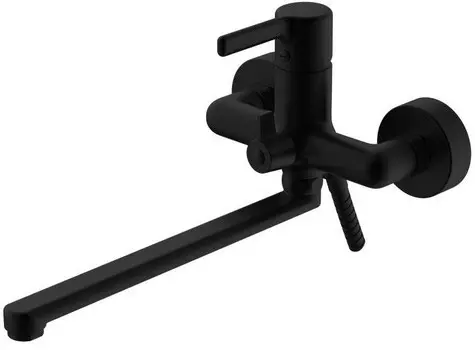 Смеситель для ванны Haiba HB22814-7