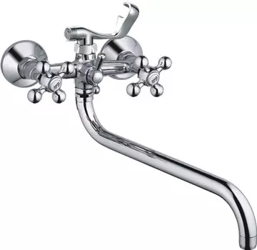 Смеситель для ванны Haiba HB2719