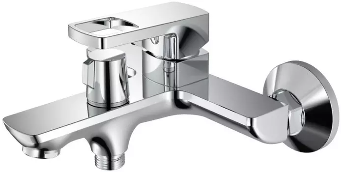 Смеситель для ванны Haiba HB60176