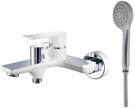 Смеситель для ванны Haiba HB60505-8