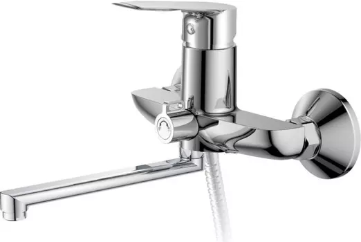 Смеситель для ванны Haiba HB60506