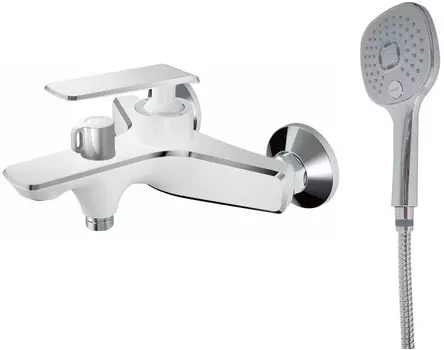 Смеситель для ванны Haiba HB60548-8