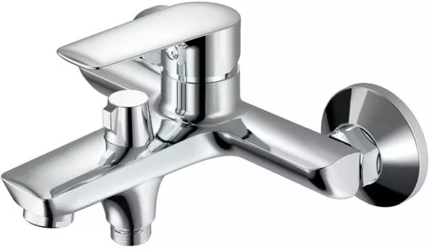 Смеситель для ванны Haiba HB60563