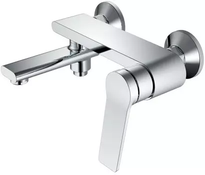 Смеситель для ванны Haiba HB60572