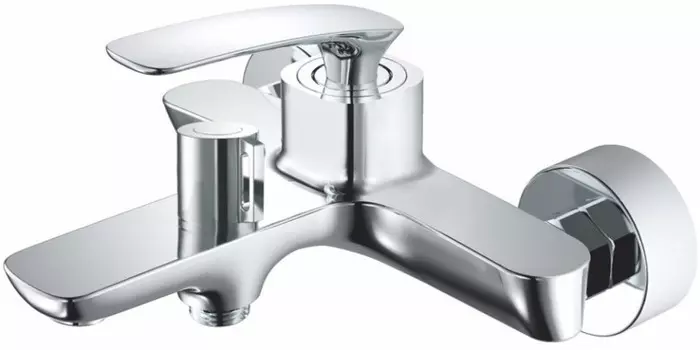 Смеситель для ванны Haiba HB60616