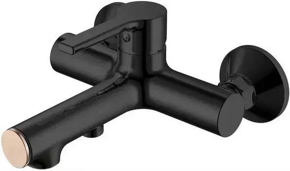 Смеситель для ванны Haiba HB60652-7