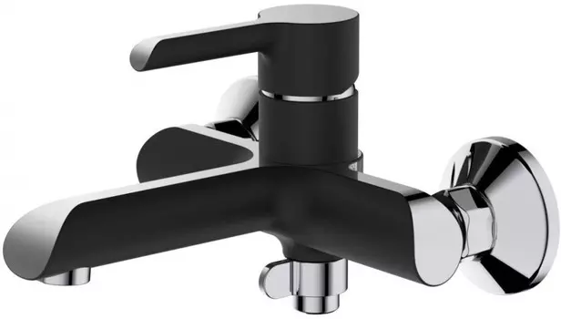 Смеситель для ванны Haiba HB60805-7