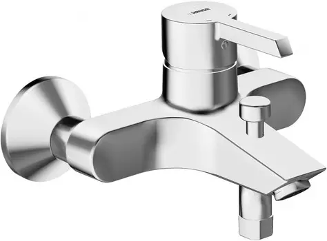 Смеситель для ванны Hansa Pinto 45112103