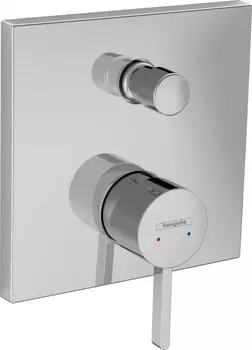 Смеситель для ванны Hansgrohe Finoris 76415000