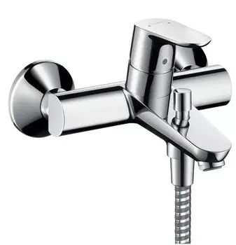 Смеситель для ванны Hansgrohe Focus E2 31940000