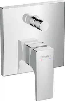 Смеситель для ванны Hansgrohe Metropol 32545000