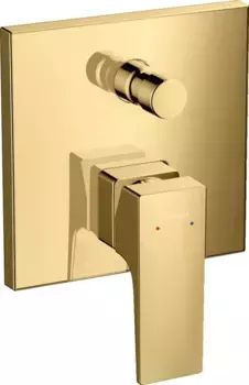 Смеситель для ванны Hansgrohe Metropol 32545990