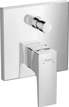 Смеситель для ванны Hansgrohe Metropol 32546000