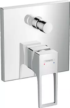 Смеситель для ванны Hansgrohe Metropol 74545000