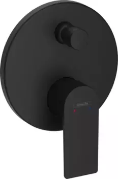 Смеситель для ванны Hansgrohe Rebris E 72469670