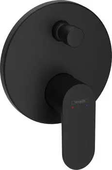 Смеситель для ванны Hansgrohe Rebris S 72466670