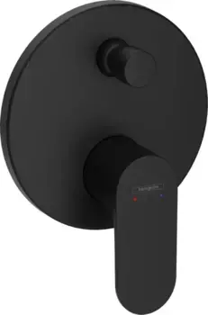 Смеситель для ванны Hansgrohe Rebris S 72467670