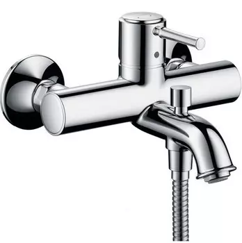 Смеситель для ванны Hansgrohe Talis Classic 14140000