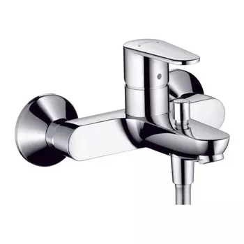 Смеситель для ванны Hansgrohe Talis E2 31642000