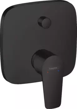 Смеситель для ванны Hansgrohe Talis E 71474670
