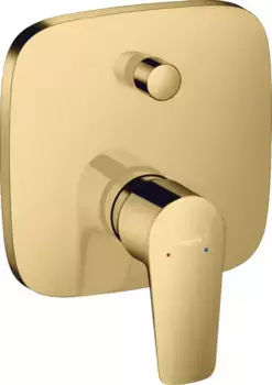 Смеситель для ванны Hansgrohe Talis E 71474990