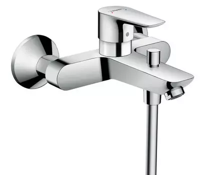 Смеситель для ванны Hansgrohe Talis E 71740000