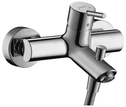 Смеситель для ванны Hansgrohe Talis S2 32440000