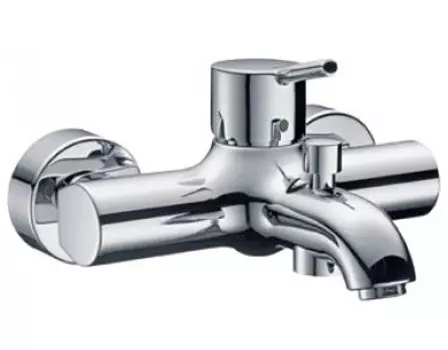 Смеситель для ванны Hansgrohe Talis S 32420000