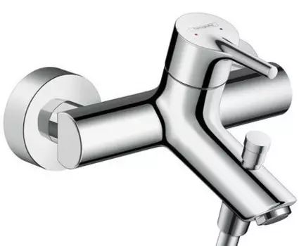 Смеситель для ванны Hansgrohe Talis S 72400000