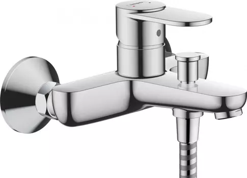 Смеситель для ванны Hansgrohe Vernis S 71470000