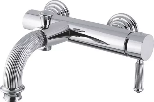 Смеситель для ванны хром Cezares Olimp OLIMP-VM-01-L