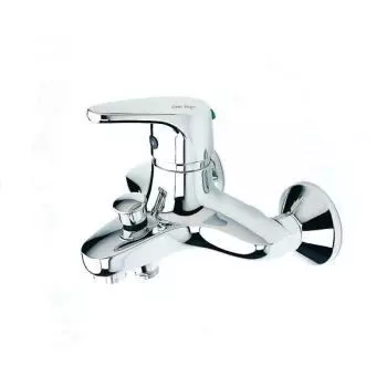 Смеситель для ванны и душа Oras Vega 1840X