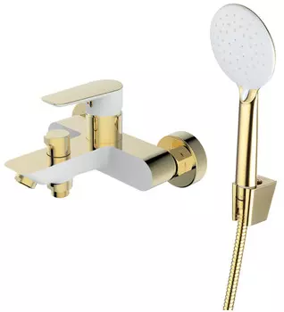 Смеситель для ванны IDDIS Cloud CLOWG02i02