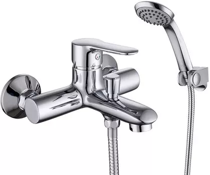 Смеситель для ванны IDDIS Cuba CUBSB00I02