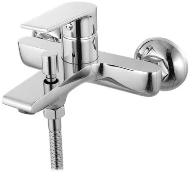 Смеситель для ванны IDDIS Edifice EDISB00i02WA