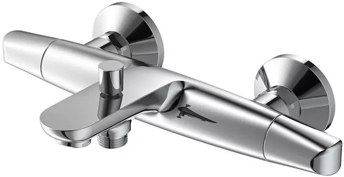 Смеситель для ванны IDDIS Funk FUNSB00I02